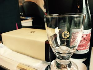 東京＆仙台出張〜その２〜